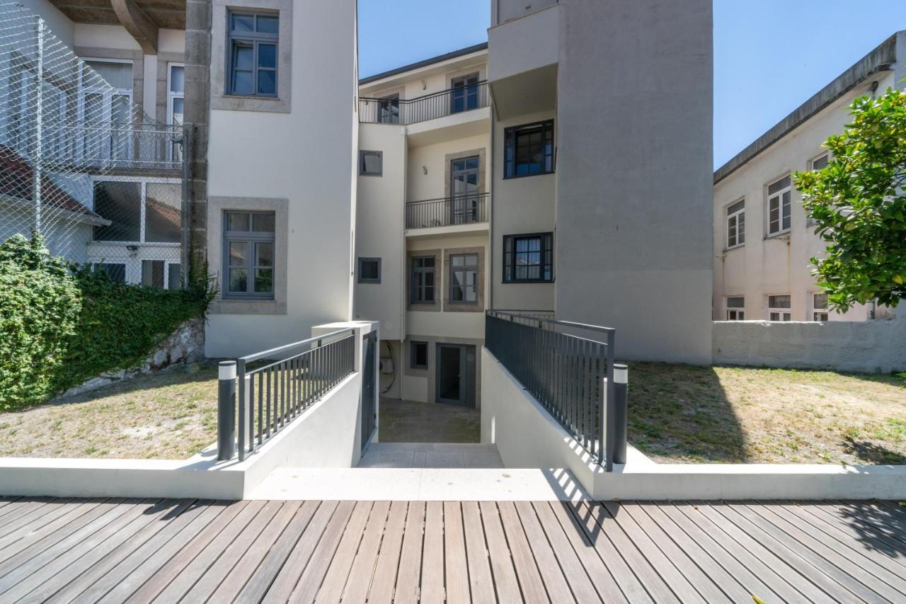 Formosa Apartments By Amber Star Rent OOporto Extérieur photo