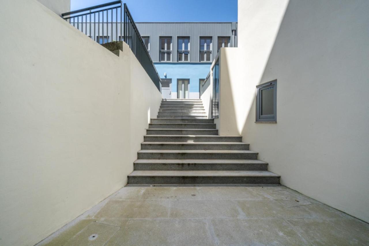 Formosa Apartments By Amber Star Rent OOporto Extérieur photo