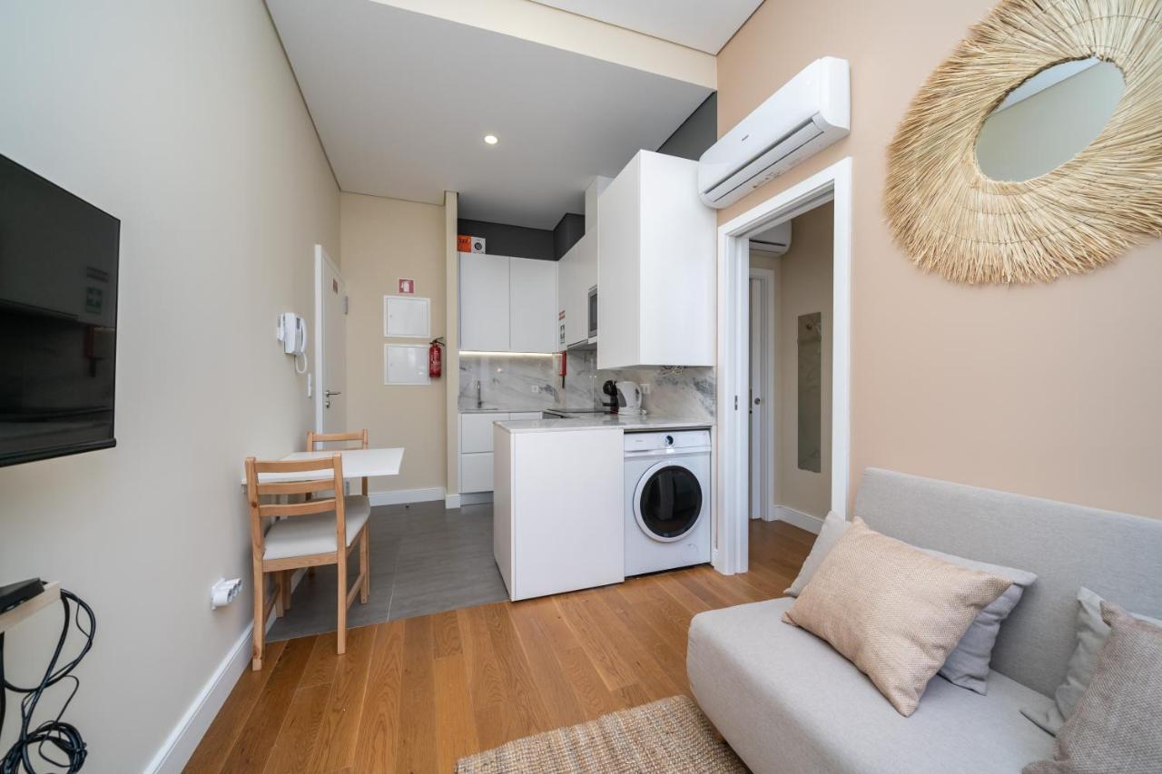 Formosa Apartments By Amber Star Rent OOporto Extérieur photo