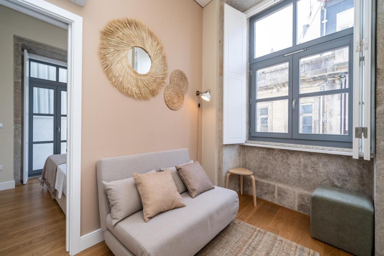 Formosa Apartments By Amber Star Rent OOporto Extérieur photo