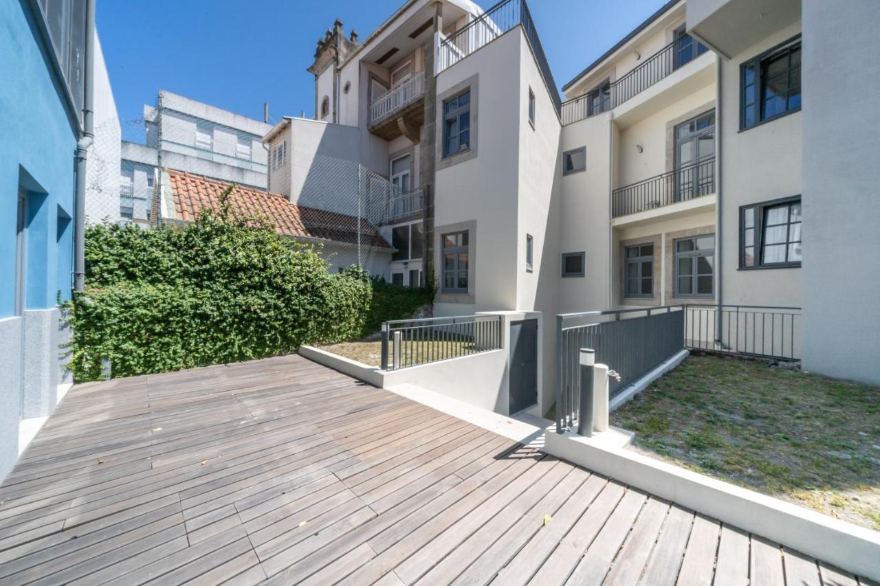 Formosa Apartments By Amber Star Rent OOporto Extérieur photo