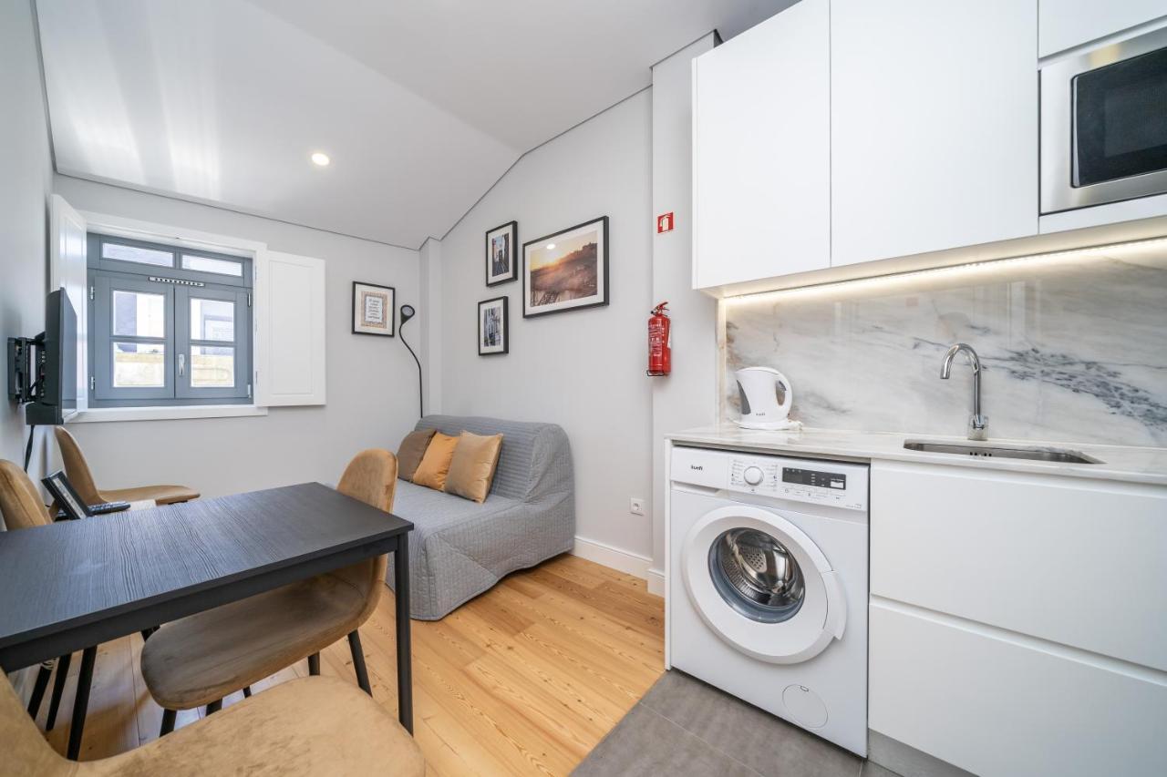 Formosa Apartments By Amber Star Rent OOporto Extérieur photo