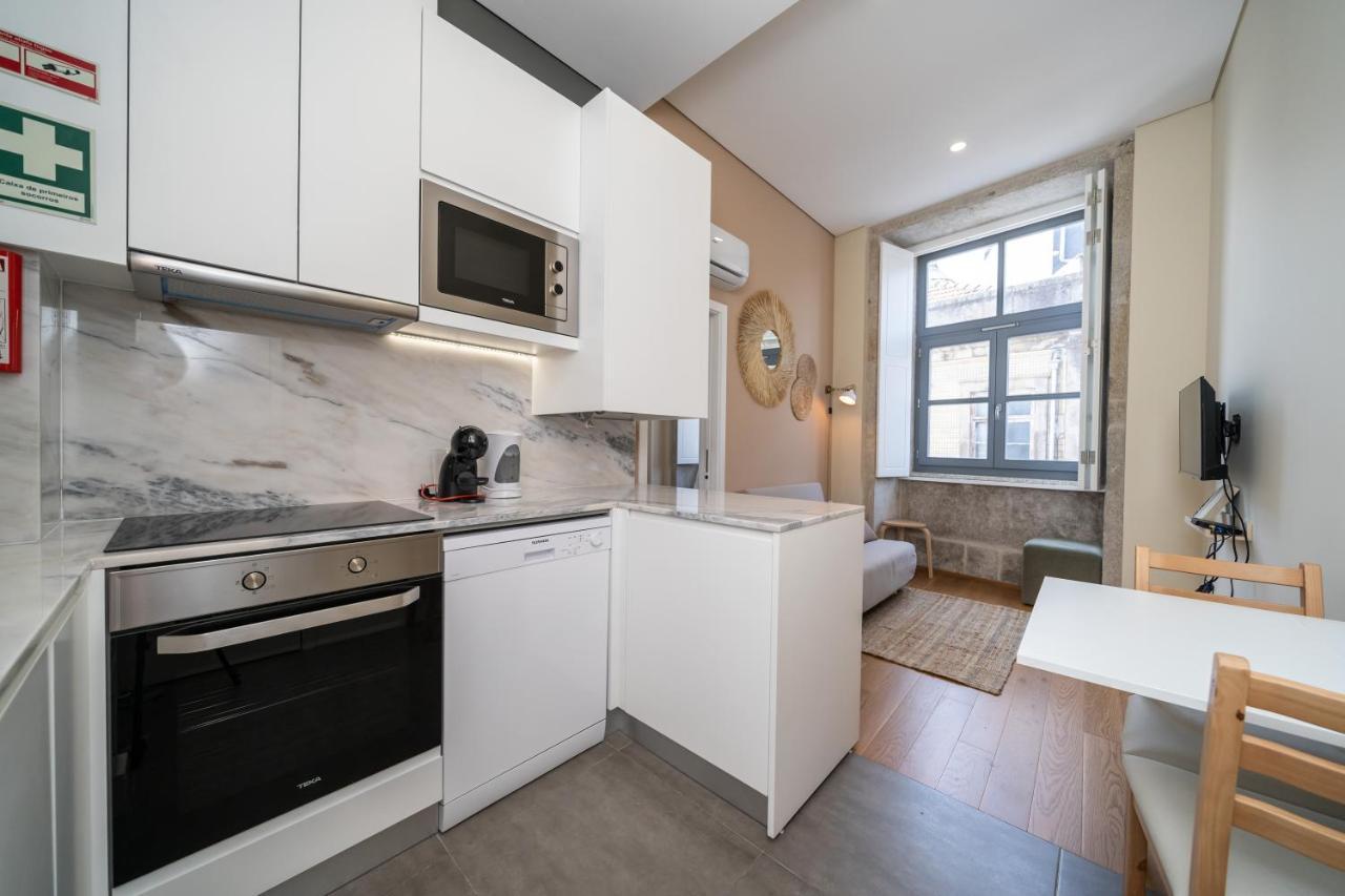 Formosa Apartments By Amber Star Rent OOporto Chambre photo