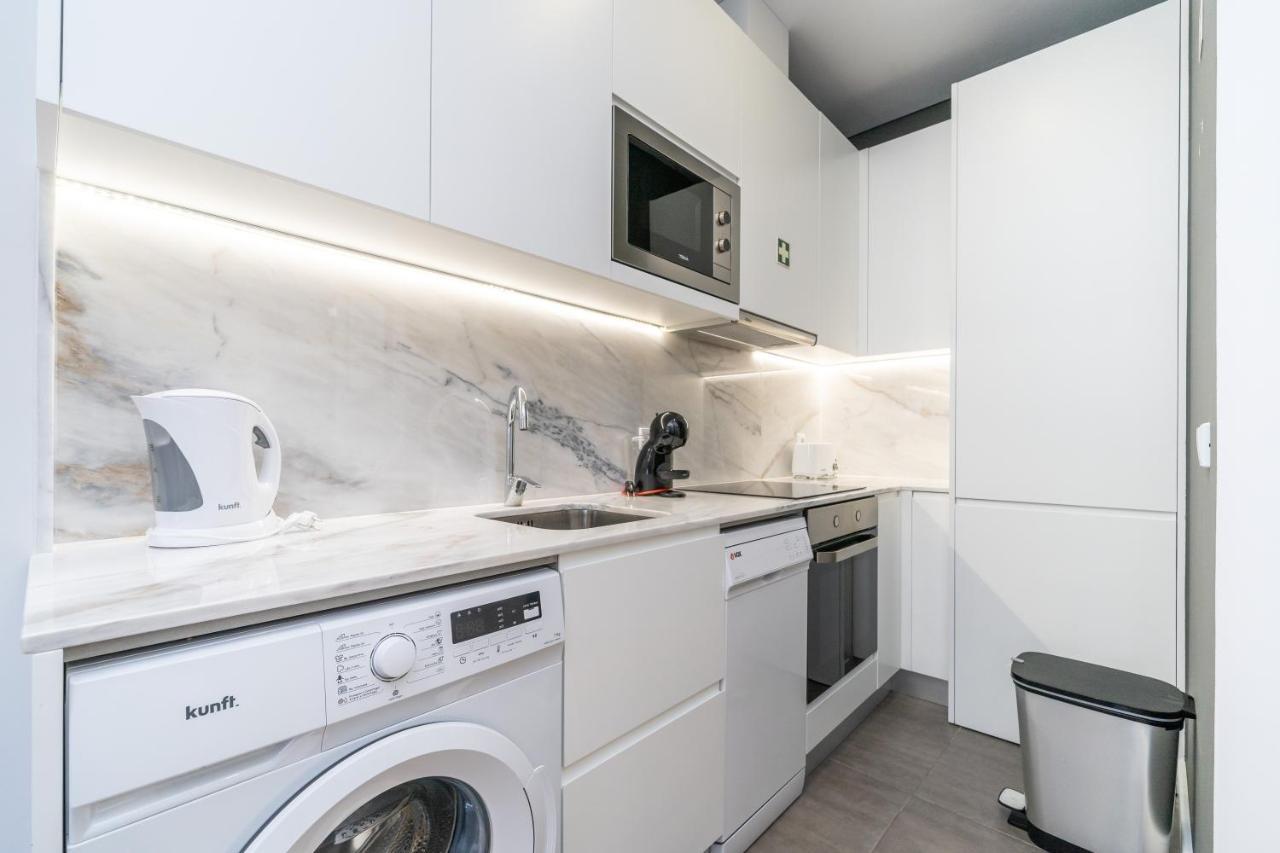 Formosa Apartments By Amber Star Rent OOporto Extérieur photo