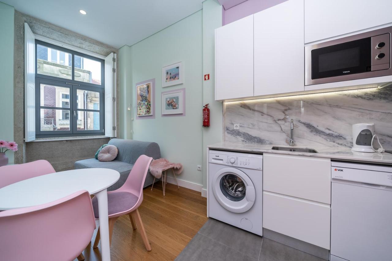 Formosa Apartments By Amber Star Rent OOporto Extérieur photo