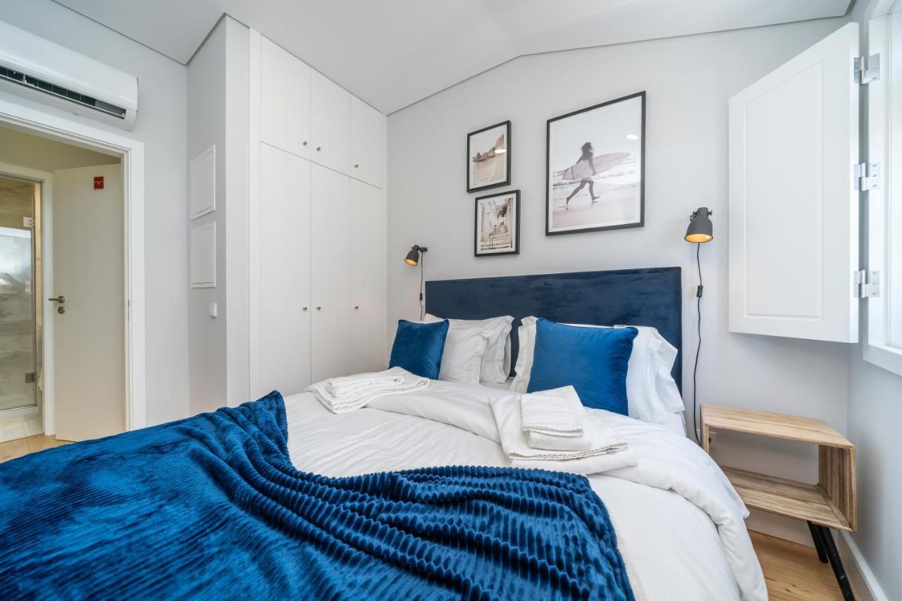 Formosa Apartments By Amber Star Rent OOporto Extérieur photo