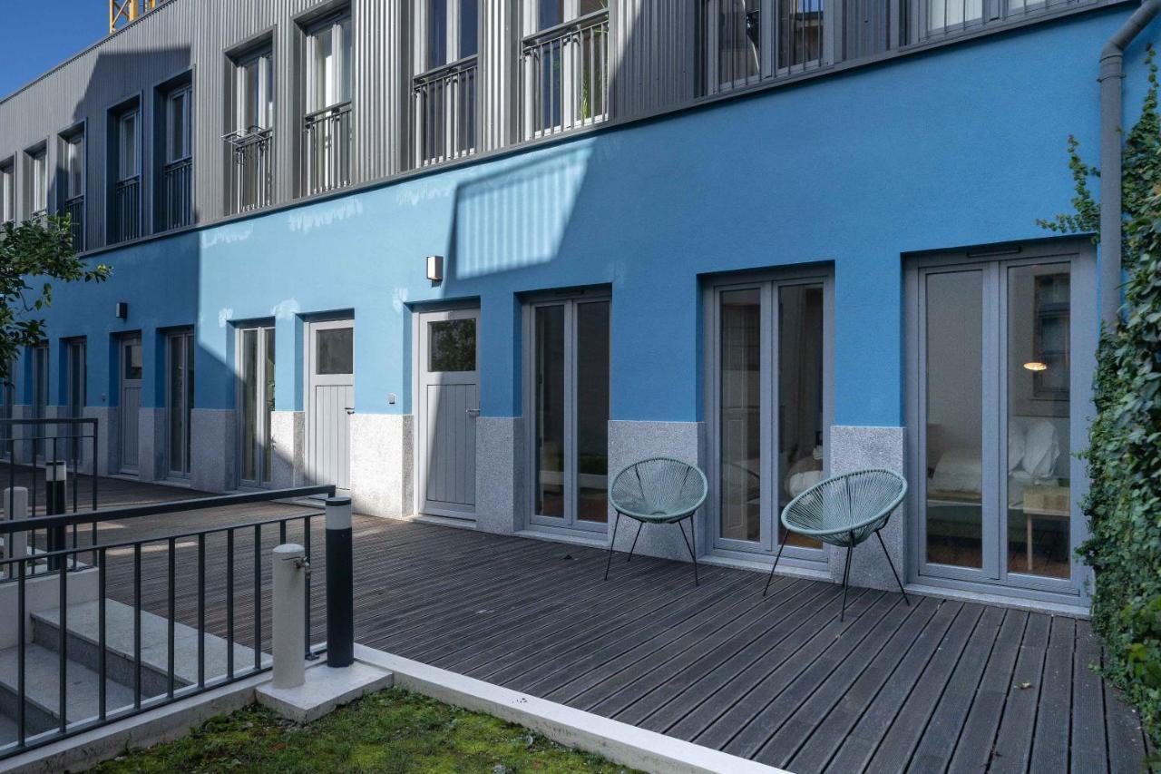 Formosa Apartments By Amber Star Rent OOporto Extérieur photo