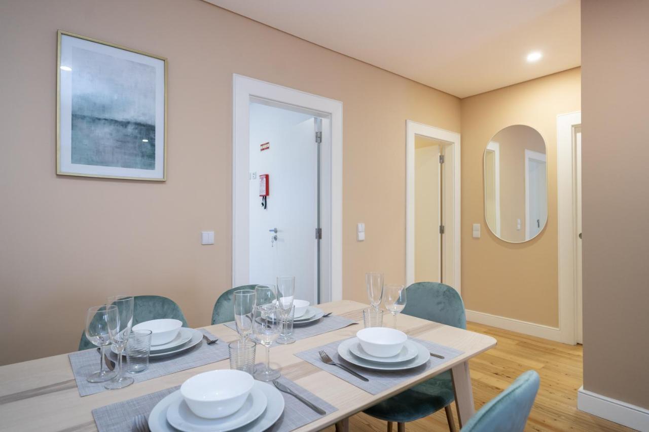 Formosa Apartments By Amber Star Rent OOporto Extérieur photo