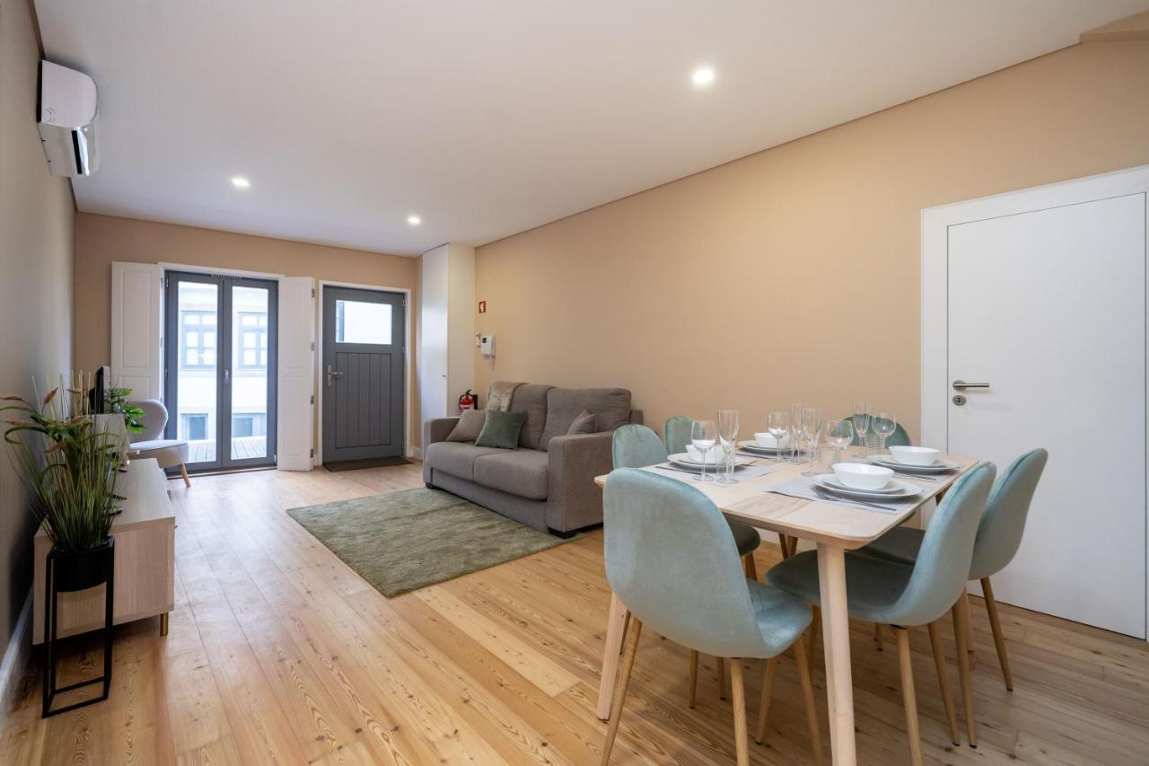 Formosa Apartments By Amber Star Rent OOporto Extérieur photo