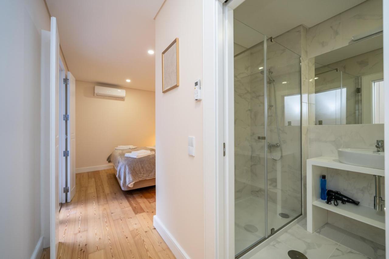Formosa Apartments By Amber Star Rent OOporto Extérieur photo