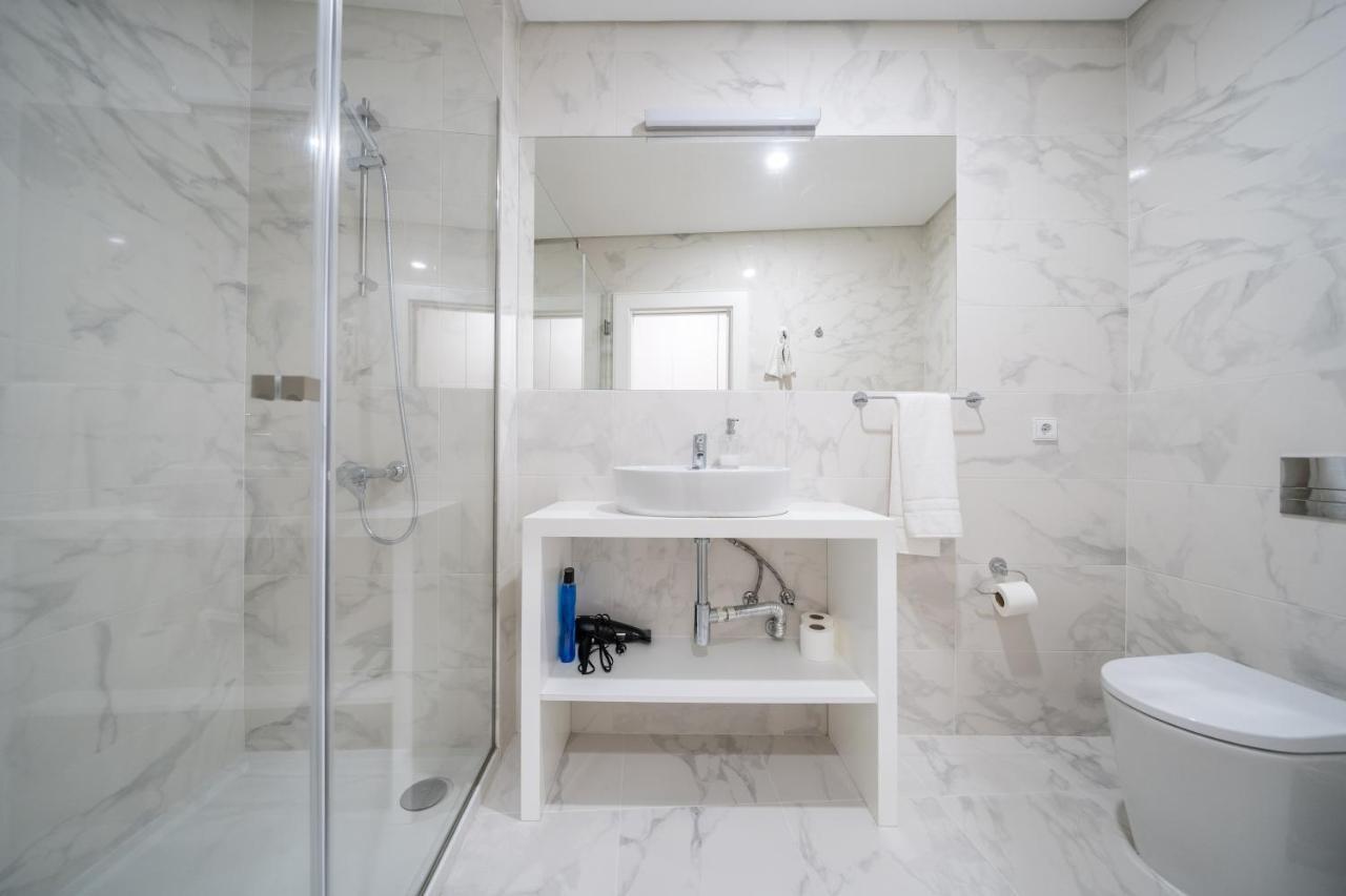 Formosa Apartments By Amber Star Rent OOporto Extérieur photo