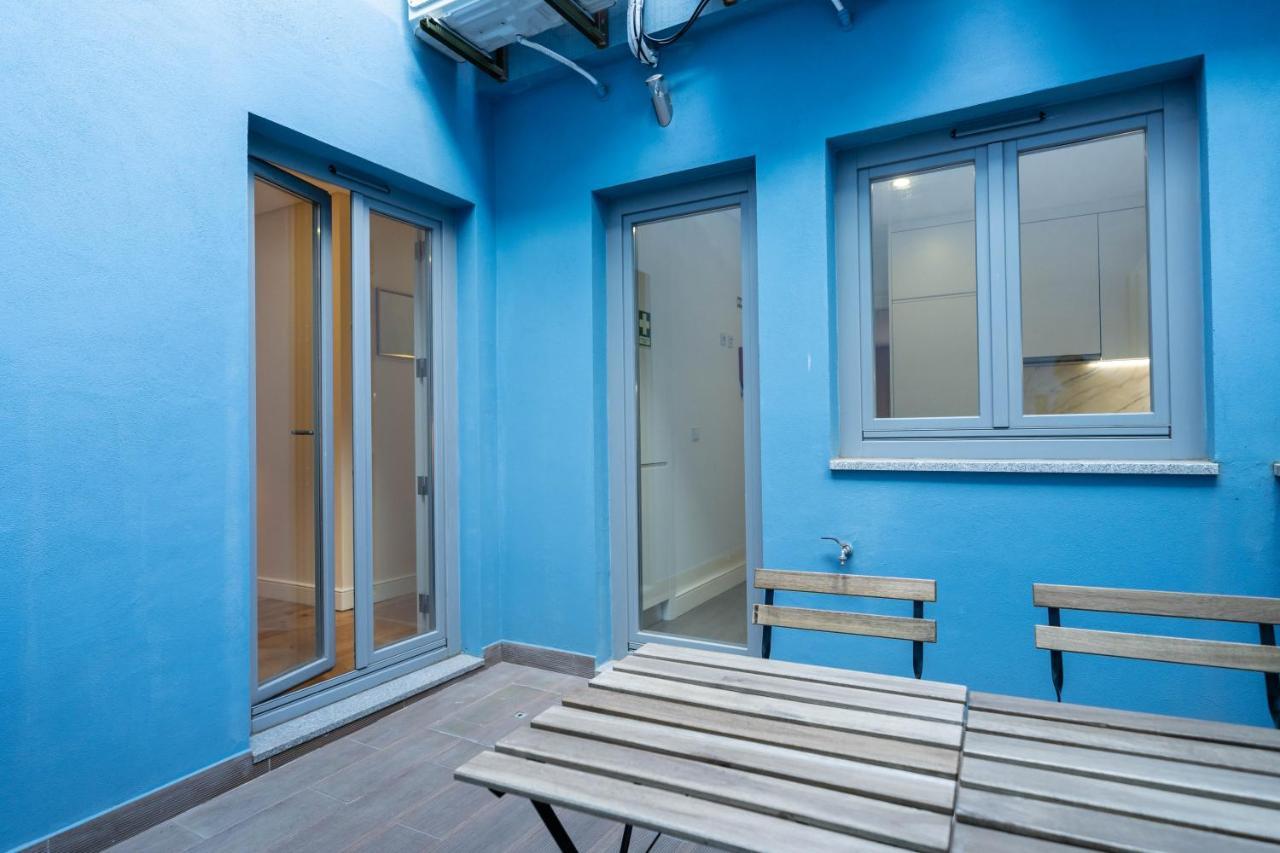 Formosa Apartments By Amber Star Rent OOporto Extérieur photo