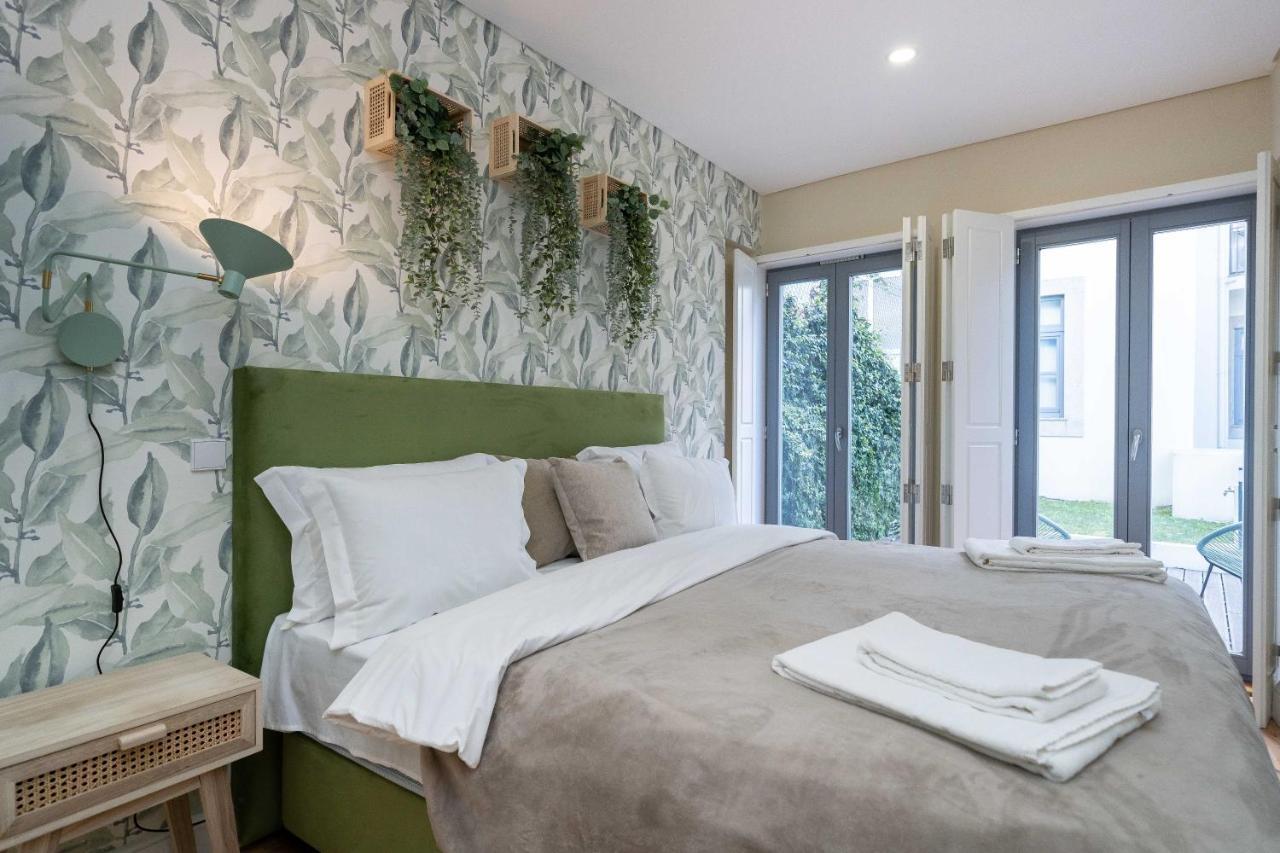 Formosa Apartments By Amber Star Rent OOporto Extérieur photo
