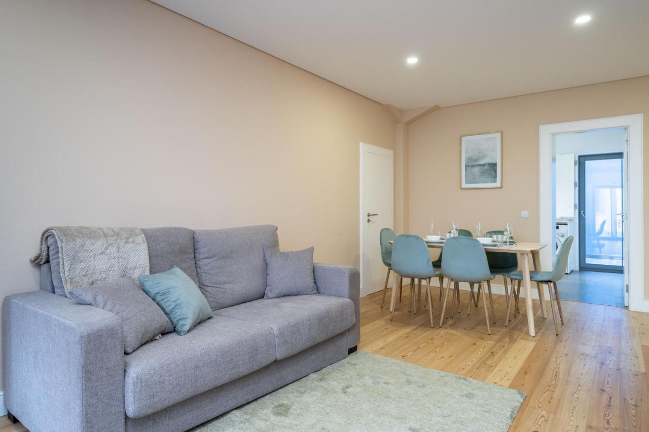 Formosa Apartments By Amber Star Rent OOporto Extérieur photo