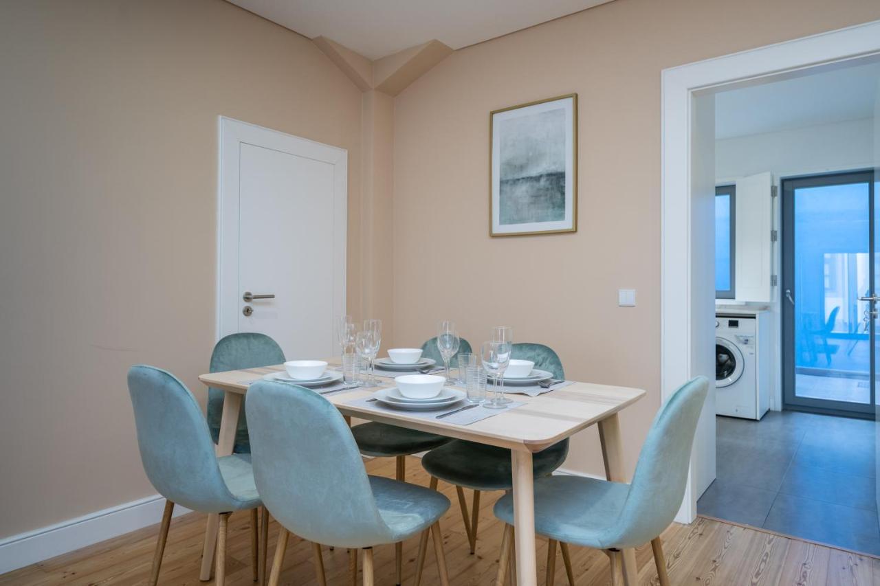 Formosa Apartments By Amber Star Rent OOporto Extérieur photo