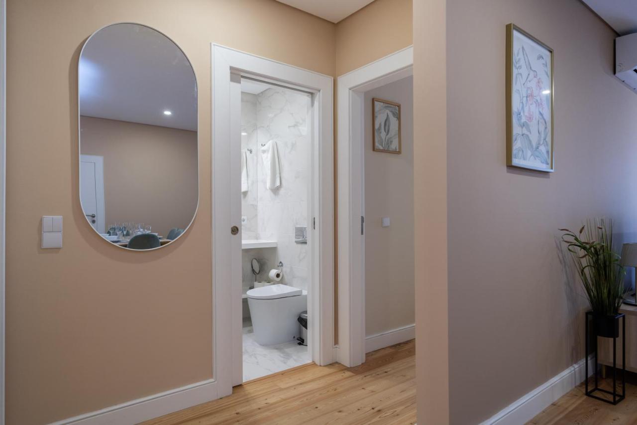 Formosa Apartments By Amber Star Rent OOporto Extérieur photo
