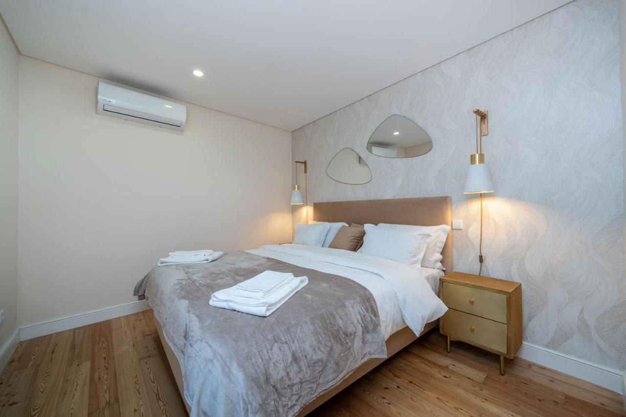 Formosa Apartments By Amber Star Rent OOporto Extérieur photo
