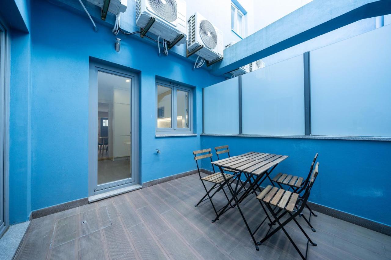 Formosa Apartments By Amber Star Rent OOporto Extérieur photo