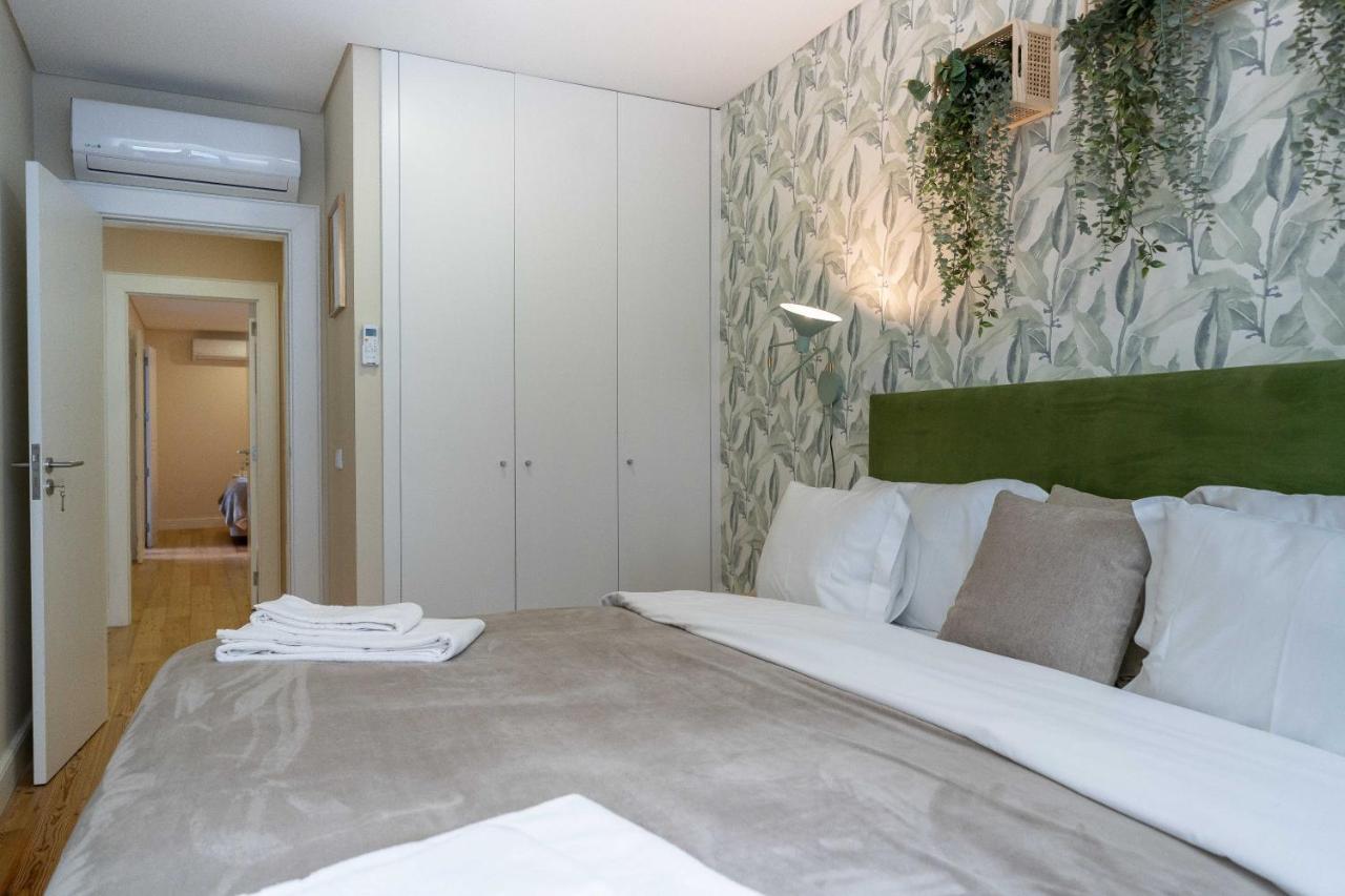 Formosa Apartments By Amber Star Rent OOporto Extérieur photo